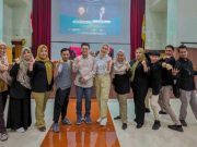 Bahagiakan Komunitas Daerah, Ini Yang Dilakukan Gerakan Sekolah Menyenangkan