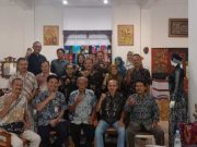 Guyub Rembuk Usman SMKN 2 Jepara, dari Pengembangan Craft & Craft Gallery hingga Pelestarian Ukir yang Terabaikan