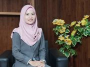 Teliti Regulasi Perlindungan Bagi Anak Korban Kekerasan Seksual Ida Musofiana Raih Gelar Doktor