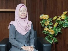 Teliti Regulasi Perlindungan Bagi Anak Korban Kekerasan Seksual Ida Musofiana Raih Gelar Doktor