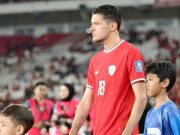 Ivar Jenner Absen, Justin Hubner Disiapkan Lawan Australia
