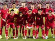 Korea, Refleksi Cahaya Naik Kelas Timnas Garuda