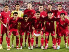 Korea, Refleksi Cahaya Naik Kelas Timnas Garuda