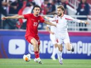 Olimpiade Paris 2024, Argentina Tunggu Timnas Indonesia bila Garuda Sukses Sikut Irak di Piala Asia U23