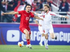 Olimpiade Paris 2024, Argentina Tunggu Timnas Indonesia bila Garuda Sukses Sikut Irak di Piala Asia U23