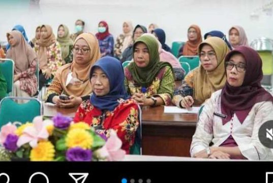 Serangan DBD di Blora Naik Signifikan, Masyarakat Harus Lakukan 3M Plus