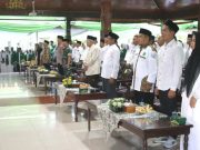 643 Calon Haji Blora akan Berangkat ke Tanah Suci 3 Juni 2024