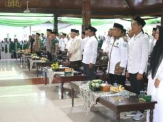 643 Calon Haji Blora akan Berangkat ke Tanah Suci 3 Juni 2024