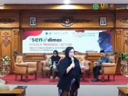 Inayah Wahid: Konsep Pemberdayaan Inklusif Paling Baik Menurut Gus Dur adalah ‘Kolaborasi’
