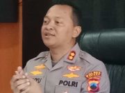 Pastikan Keselamatan Penumpang, Polres Jepara Beri Layanan Kesehatan Gratis bagi Kru Bus