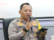 Percepat Pelayanan, Polres Jepara Kembali Sosialisasikan Call Center 110 Hingga WhatsApp Siraju