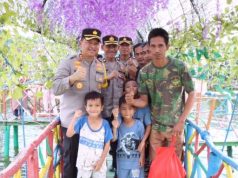 Kapolres Jepara: Layani Wisatawan dengan Baik, Mereka akan Menjadi Media Promosi yang Efektif