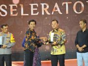 Kapolres Jepara Raih Anugerah Tokoh Akselerator Perlindungan dan Pengayoman Masyarakat, Detikjateng-Jogja Awards 2024
