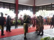 Ini Ternyata Cara Pejabat Jepara Peringati Hari Kartini