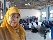 Inspirasi R.A Kartini, Guru Pengasah Pikiran dan Pendidik Budi Pekerti
