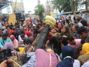 Festival Kupat Lepet Absen, Pesta Syawalan Ditarget Pemasukan Rp. 1,5 Miliar
