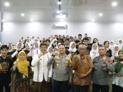 70 Siswa SLTA Ikuti Pelatihan Jurnalistik, Ini Pesan Kapolres Jepara