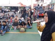 Mayadina Sebut Vonis Daniel Abaikan Konteks Persoalan Utama, Muhnur : Jangan- jangan Keyakinan Hakim Sudah Ada Sebelum Perkara Disidangkan