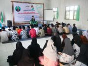 MBS Ash-Shiddiq dan SMP Muliya Kalinyamatan Isi Ramadan Dengan Giat IRAMA