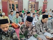 Majelis Wakil Cabang NU Tahunan Gelar Acara “Nyegat Lailatul Qadar”, Ini Kegiatannya