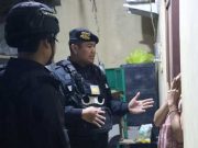 Kos Mesum di Jepara Kembali Digrebek Polisi