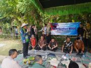 Cara Unik Warga Desa Teluk Awur dalam Ritual Panen Raya