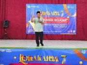 Panen Karya Guru Penggerak Angkatan 9 Jepara, Tak Boleh Berhenti Sebatas Teori