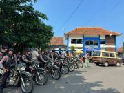 Mobilitas Masyarakat Meningkat, Tim Siraju Polres Jepara Giatkan Patroli Obyek Vital