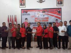 Bursa Calon Bupati dan Wakil Bupati Jepara Mulai Ramai, Siapa Saja Mereka?