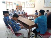Guru Harus Menuntun Siswanya Menjadi Manusia Bernilai