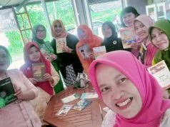 Rumah Literasi RA Kartini Jepara, Ikhtiar Menghidupkan Kembali Gagasan Sang Pahlawan