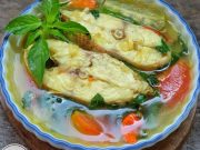 Pemkab Jepara Siap Pecahkan Rekor Muri dengan Sajikan 9.200 Porsi Pindang Serani, Ini Rahasia Resepnya!