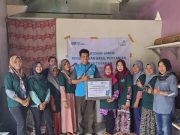 PLN UIK Tanjung Jati B Berdayakan Perempuan Desa Tubanan Lewat Pelatihan Olahan Pertanian