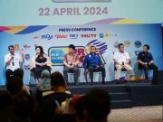 PLN Mobile Proliga 2024 Siap Digelar, Kolaborasi Dukungan Pengembangan Bola Voli di Tanah Air