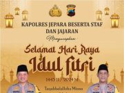 Pastikan Keselamatan Wisatawan, Kapolres Jepara Gencarkan Patroli ke Objek Wisata
