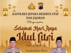 Pastikan Keselamatan Wisatawan, Kapolres Jepara Gencarkan Patroli ke Objek Wisata