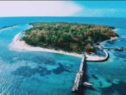 Lima Tempat Wisata di Jepara yang Wajib Kamu Kunjungi Saat Pesta Lomban, Mulai Pantai hingga Pegunungan
