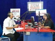 Rektor USM: Kita Harus Bisa Bermanfaat bagi Orang Lain