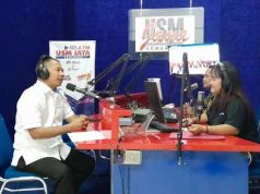 Rektor USM: Kita Harus Bisa Bermanfaat bagi Orang Lain