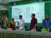 dr. Dwi Susilowati, M.Kes. Plt. Direktur RSI Sultan Hadlirin Jepara, Edy Sujatmiko: Perlu Digitalisasi Pelayanan
