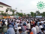 Muhammadiyah Shalat Id 10 April Besok, Ini Lokasi yang Disiapkan di Grobogan