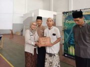 Pesantren Ramadhan, Perkuat Pendidikan Karakter di SMANSTAR: Dari Nobar hingga Khitobah