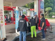 Polres Jepara Gencar Lakukan Sidak di Sejumlah SPBU, Antisipasi Kecurangan