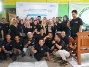 Gelar Benchmark Exit Strategy, PLN UIK Tanjung Jati B Dorong Mitra Binaan Semakin Mandiri