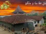 Puisi-Puisi Idul Fitri Amir Machmud NS