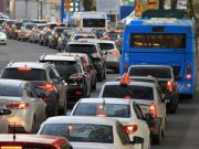 Terasa Membosankan, Ini Lima Kegiatan Seru Yang Dapat Dilakukan Saat Terjebak Macet