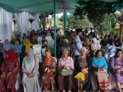 Desa Kesepian (Lagi)