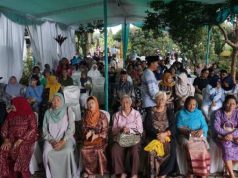 Desa Kesepian (Lagi)