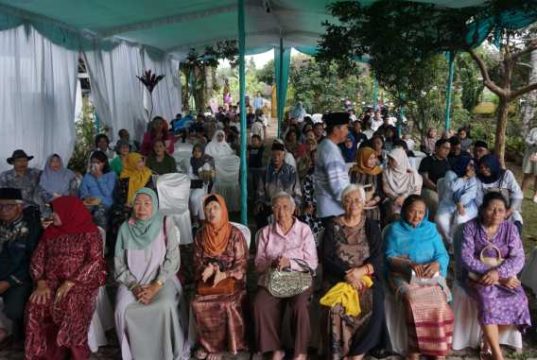 Desa Kesepian (Lagi)