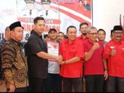 Witiarso Utomo Mantabkan Langkahnya untuk Maju sebagai Calon Bupati Jepara